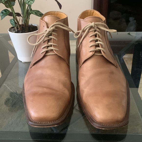 FANTINI Made in Italy Boots - Picture 3 of 9